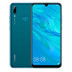Замена микрофона на телефоне Huawei P Smart Pro 2019 в Улан-Удэ